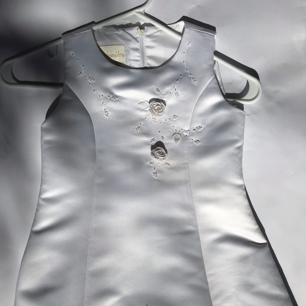 Kids dress